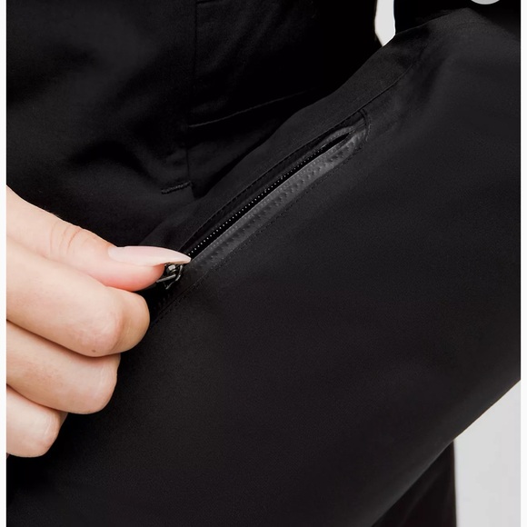 NWT Snow Warrior Parka black 6 snow winter puffer jacket parka - Picture 10 of 11